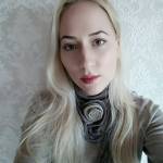 Nadia Danilchenko Profile Picture