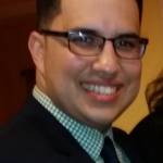Michael Martinez Profile Picture