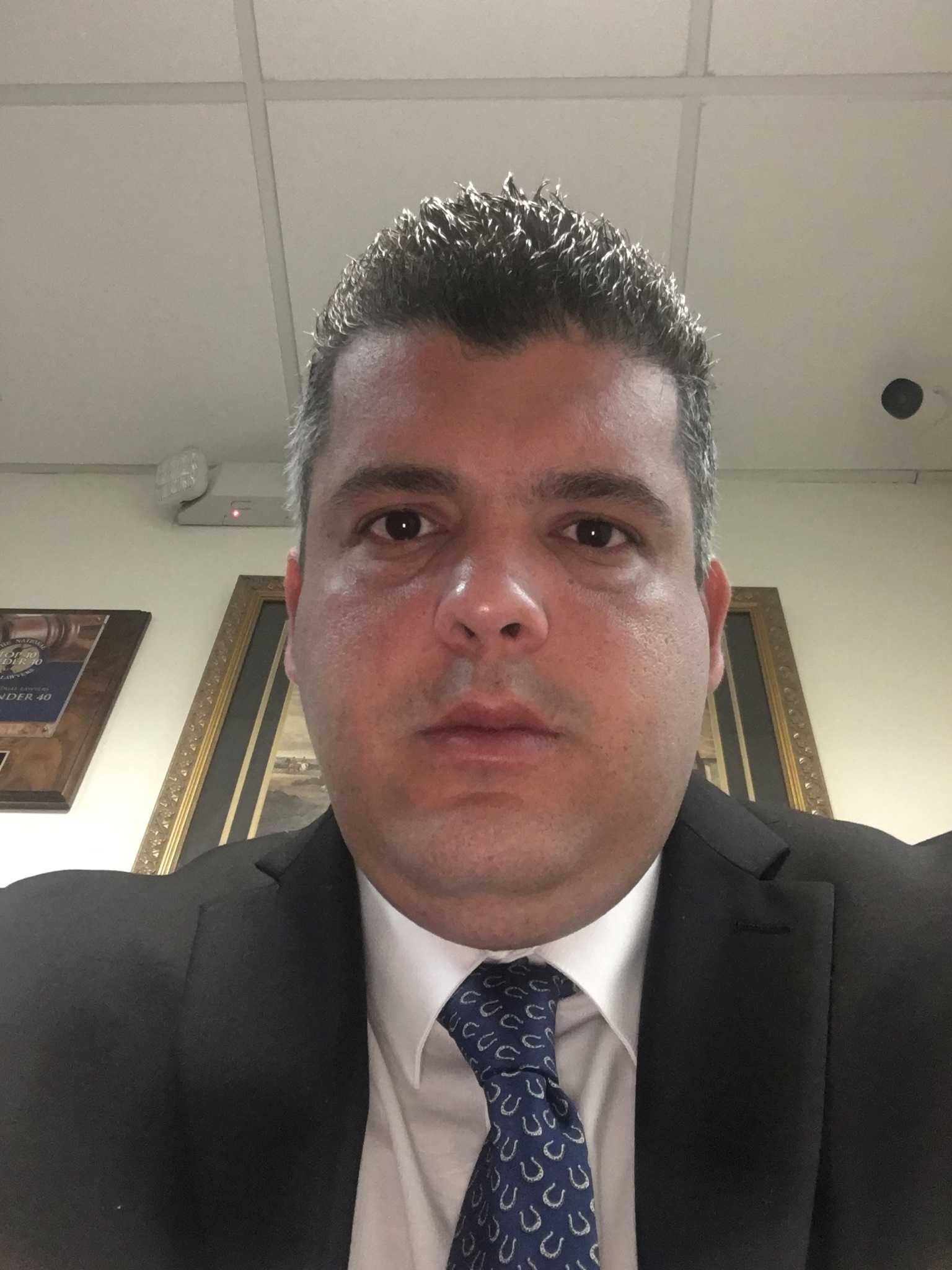 Anibal Betancourt Profile Picture