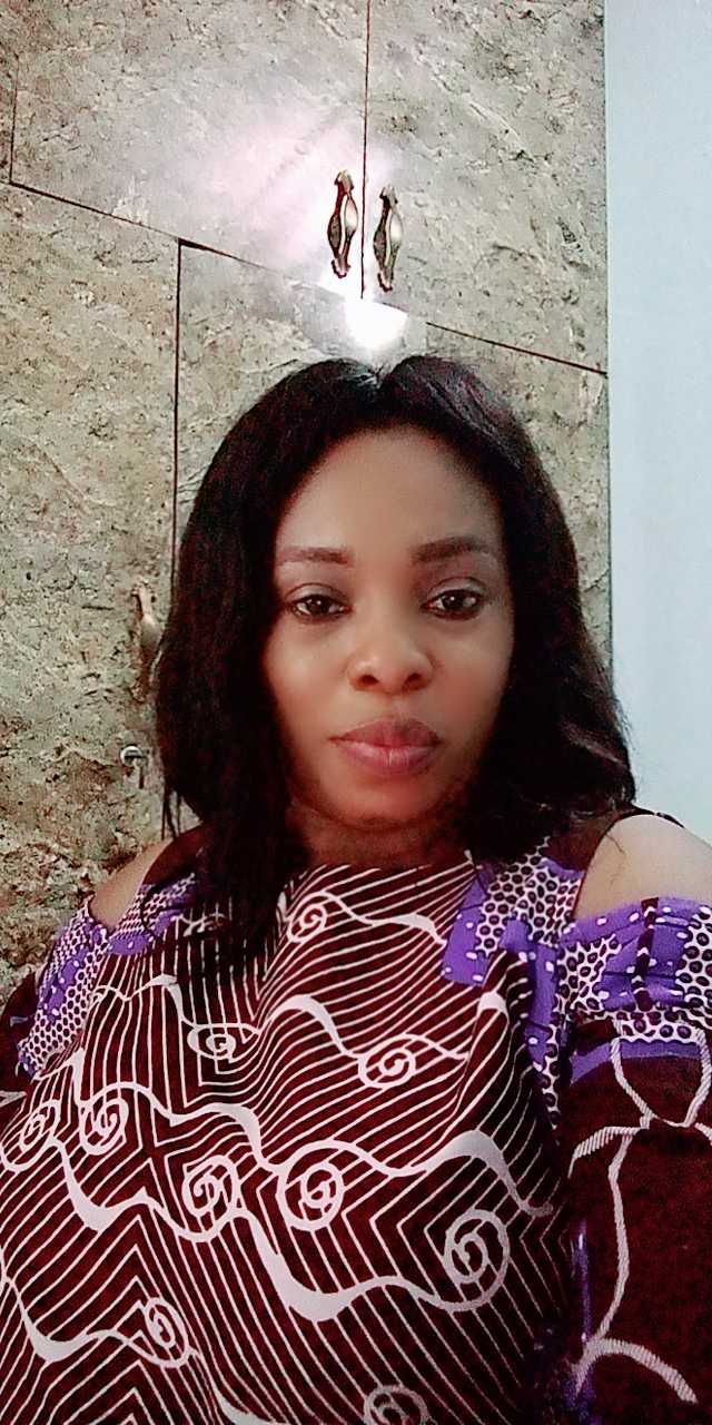 Ijeoma Joyce Nwole Profile Picture