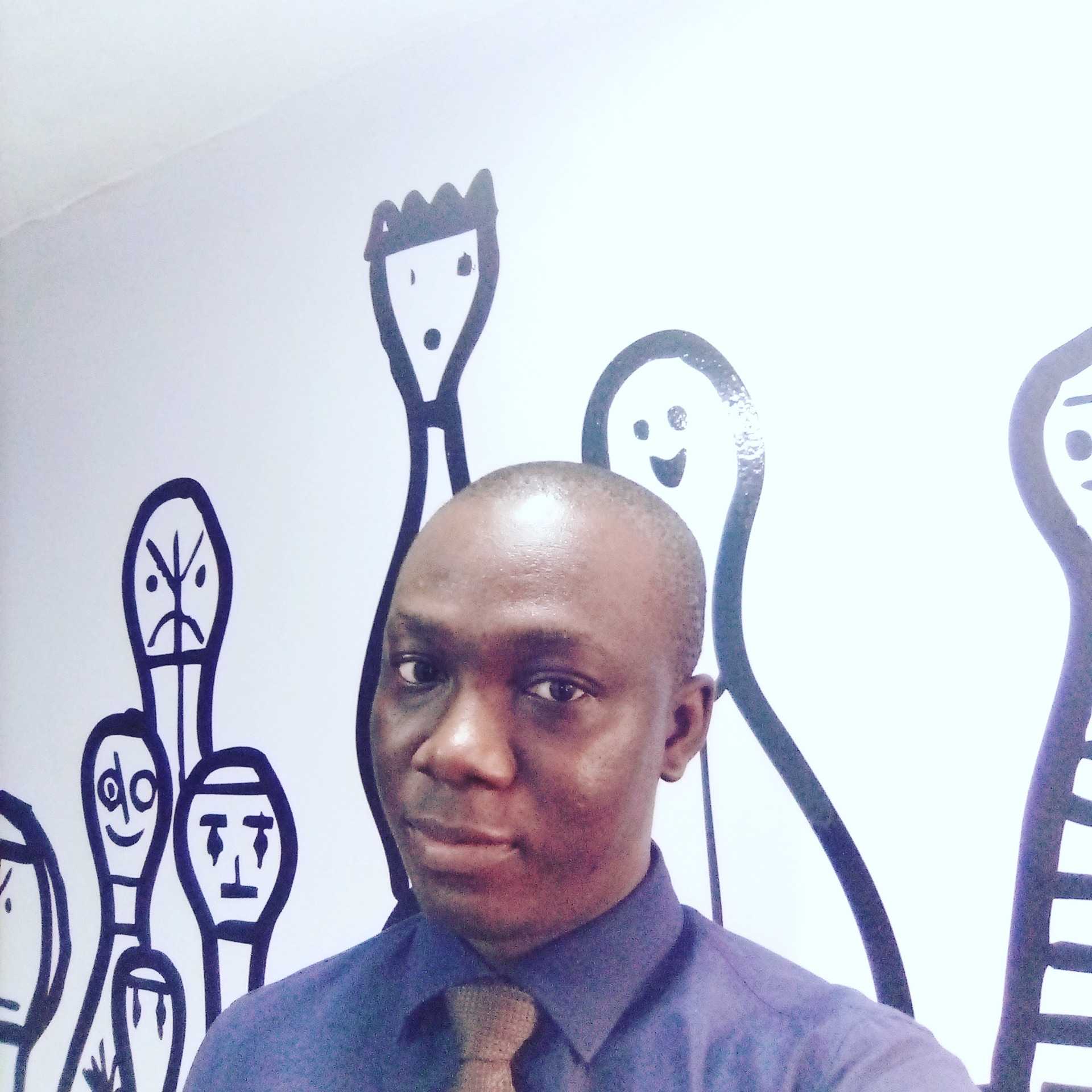Oluwaseun Owolabi Profile Picture