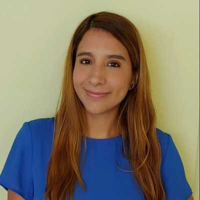 Melissa Ortiz Profile Picture