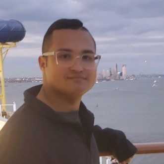 Isaiah Mendez Profile Picture
