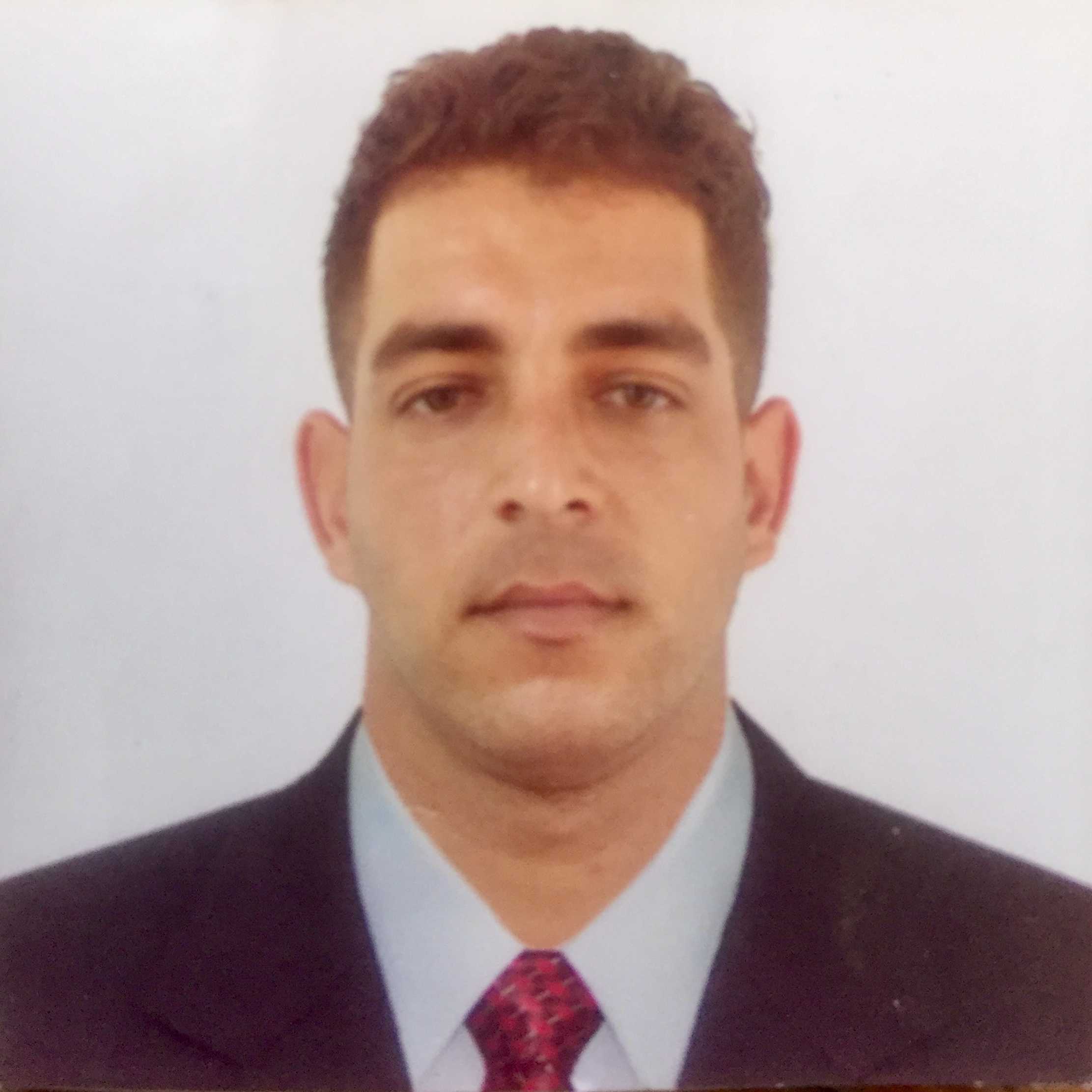 Julio Alberto Hernandez Mendoza Profile Picture
