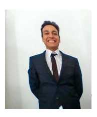 Alfredo Molina Profile Picture