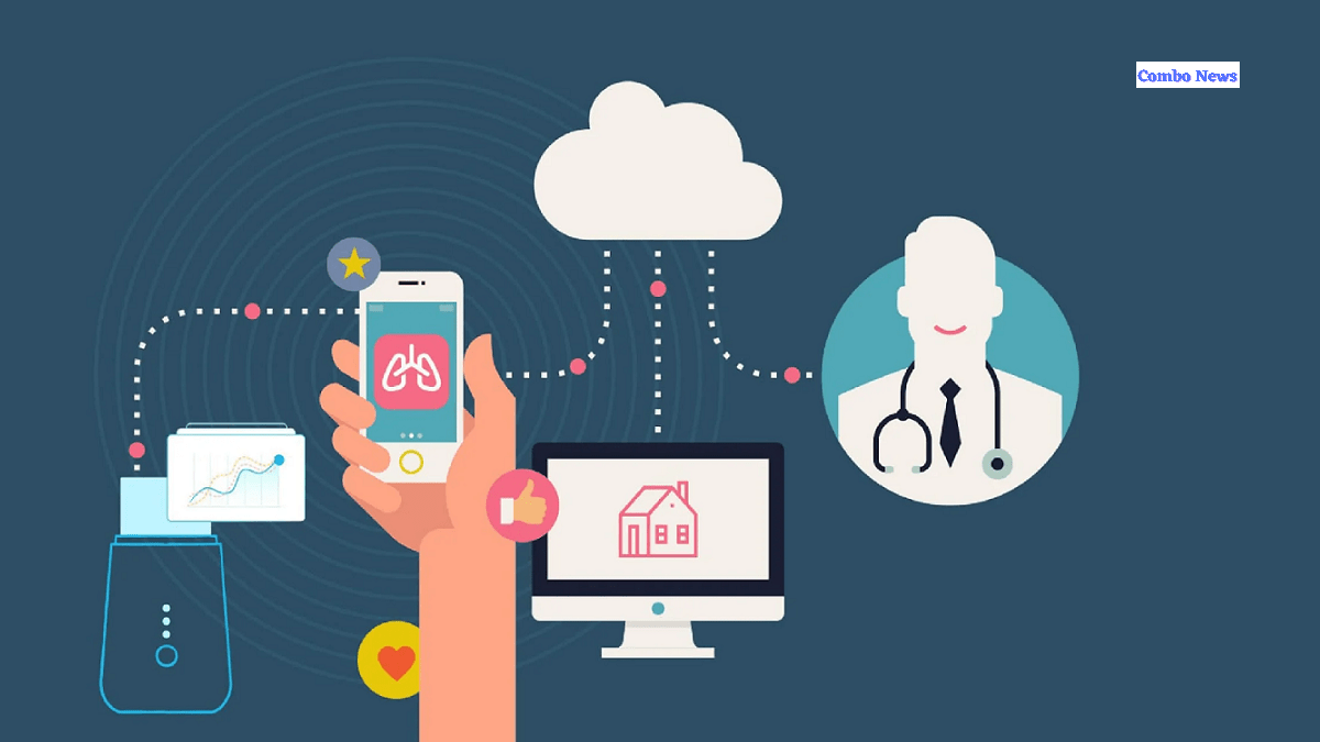 10 Best Digital Healthcare Companies In USA