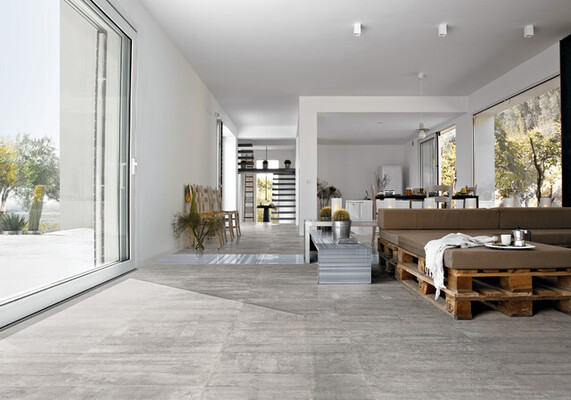 Things To Consider While Choosing Porcelain Tiles