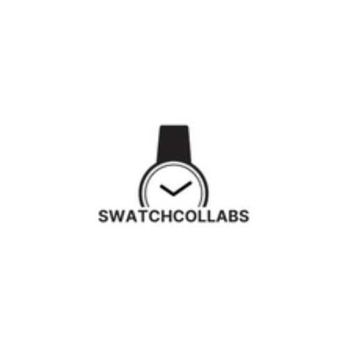 Swatch Collabs Profile Picture