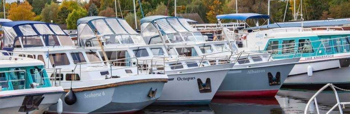 yachtcharter aquamare Cover Image