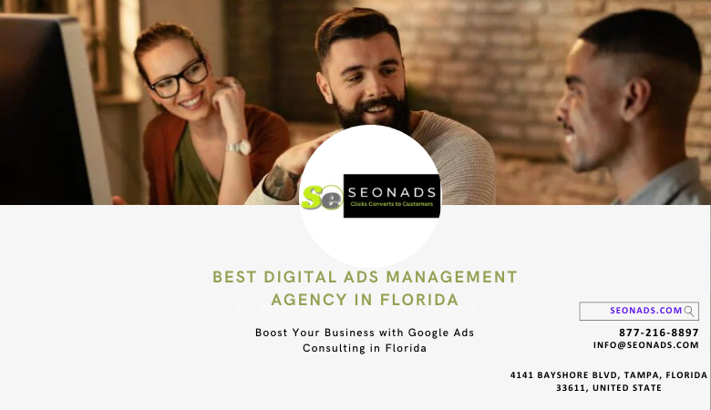 Best digital ads management agency in Florida - Best digital ads management agency in Florida