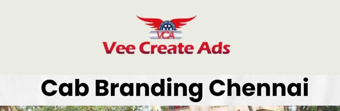 Vee Create Ads Cover Image