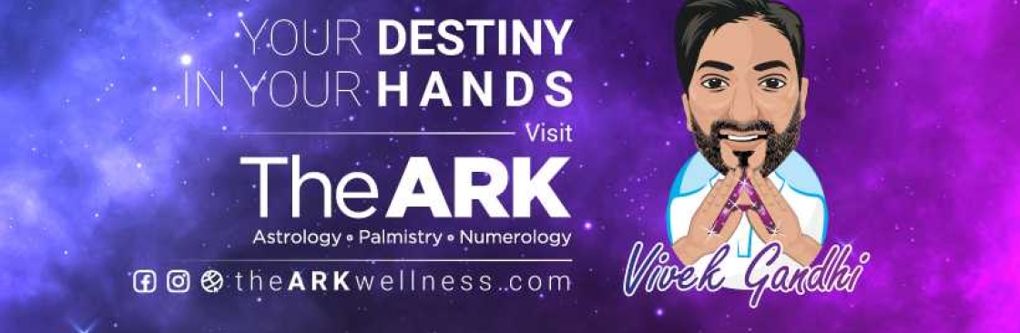 The Ark Wellness Cover Image