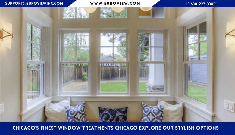 Chicago's Finest Window Treatments Chicago Explore Our ...