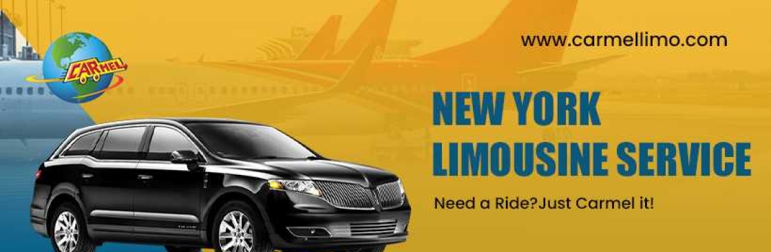 Carmel Limo Cover Image