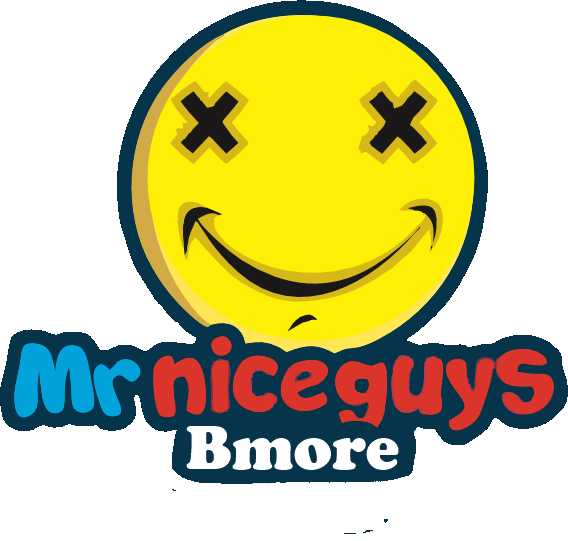 Mr. Nice Guys Bmore Weed Dispensary Profile Picture
