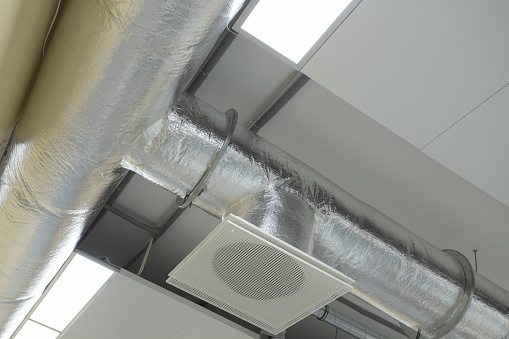 Ensure your space is comfortable with ducted refrigerated air conditioning system – Willira Heating, Cooling & Electrical