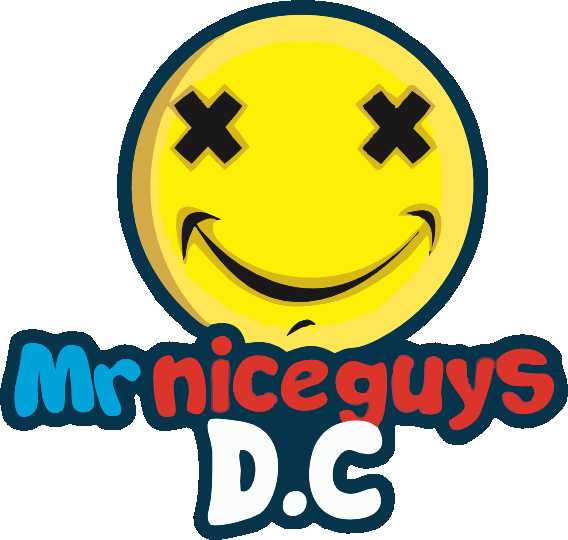 Mr Nice Guys Profile Picture