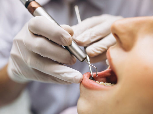 Primary Dental Problems That Need Dentist Advice - Business Promotion Network Community Article By Rawson Dental Epping