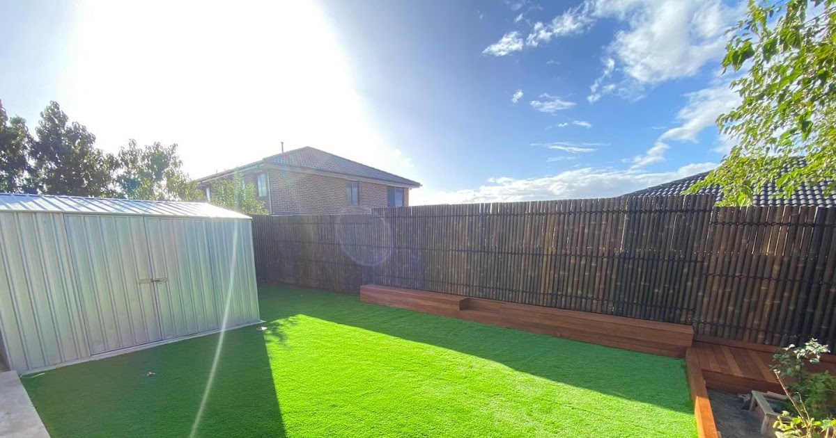 Auzzie Turf: Artificial Grass Ballarat Enhance Your Property with Quality Turf