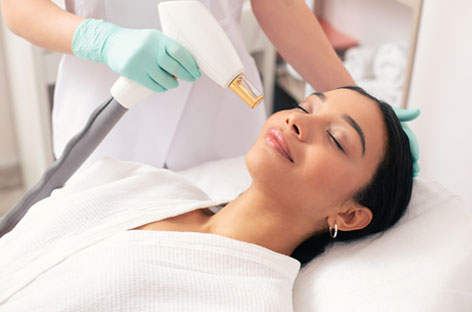 All You Need To Know About Skin Tightening Laser Treatment – A4Everyone