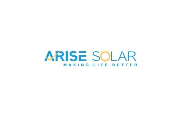 Arise Solar Pty Ltd Profile Picture