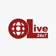 Live News 24x7 Profile Picture