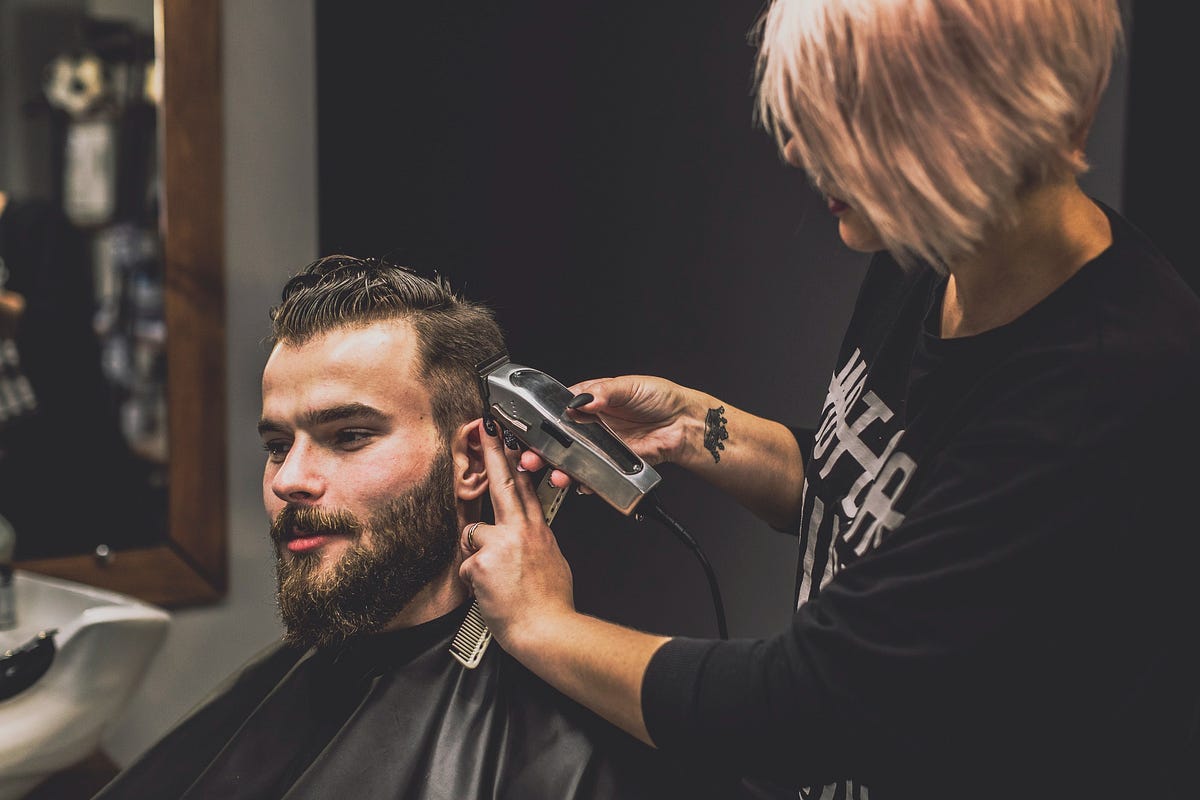 Factors to Consider When Choosing the Ideal Barber Academy | by Biba Academy of Hair and Beauty | Aug, 2024 | Medium