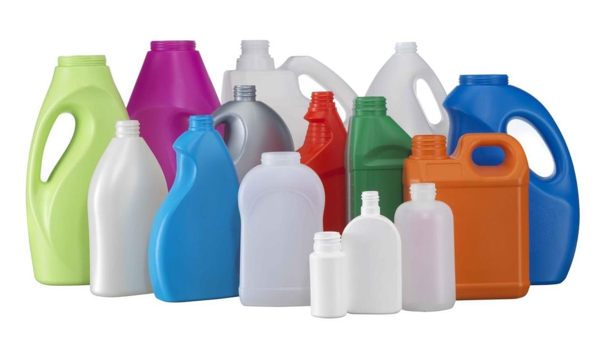 Why does everyone prefer pet plastic bottles wholesale ...