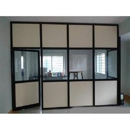 A Guidelines to Aluminum Partition Designs - Vishvesh Glasses PVT. LTD.