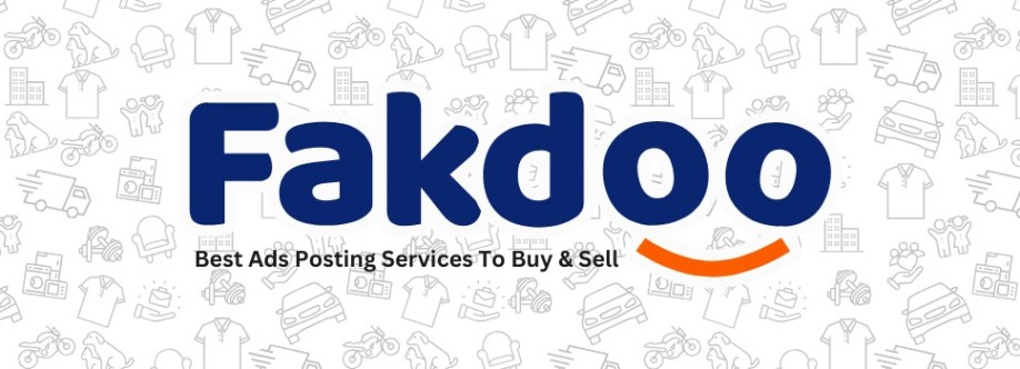 Fakdoo India Cover Image