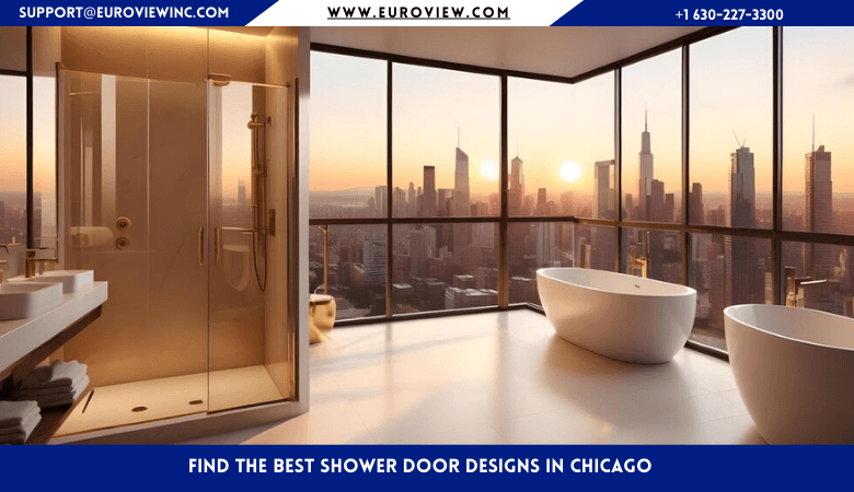 Find the Best Shower Door Designs in Chicago - Showеr D...