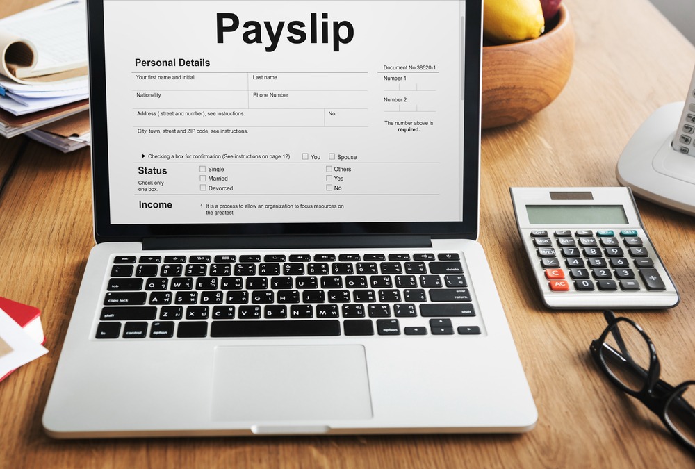 Online Payslip Generator - PaystubUSA