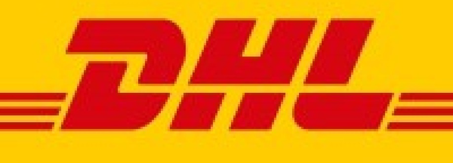 DHL Courier Cover Image