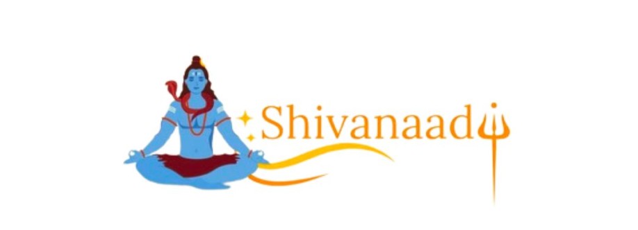 Shiva Naadi Cover Image