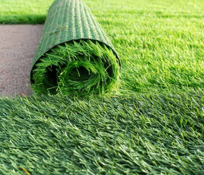 How Fake Grass Is Finest Choice Than Traditional Turf?