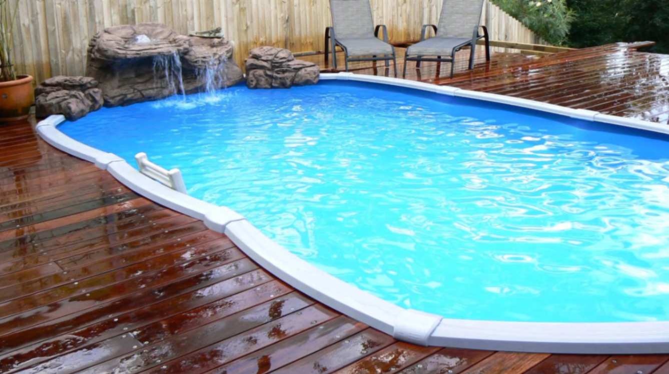 What To Check With Hot Pools Installation? - Identity Newsroom