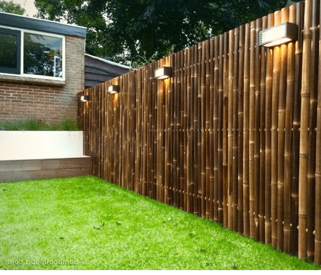 Embracing Bamboo Panels for Innovative and Eco-Friendly Architecture