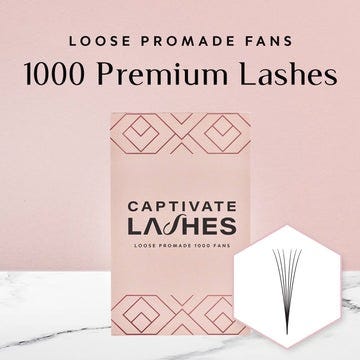 How 6D Lashes Extensions Enhance Your Natural Beauty | by Captivate Lashes | Nov, 2024 | Medium