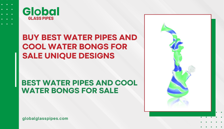 Global Glass Pipes — Buy Best Water Pipes and Cool Water Bongs for Sale Unique Designs