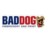 Bad Dog Embroidery and Print Profile Picture