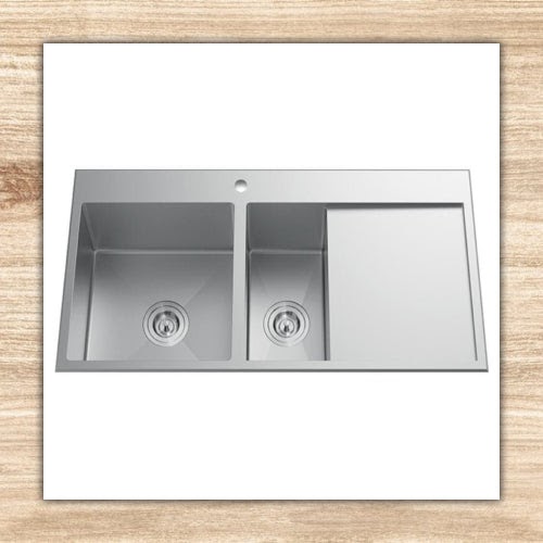 5 Reasons to Buy a High-Quality Kitchen Sinks