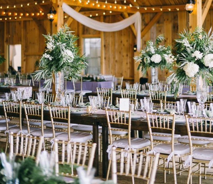 Why Chiavari Chair Gold Is the Perfect Choice for Elegant Events