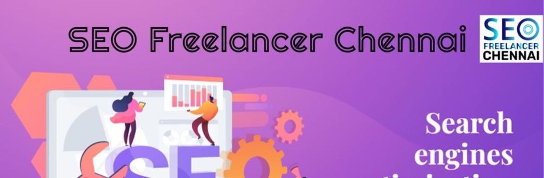 SEOFreelancer Chennai Cover Image