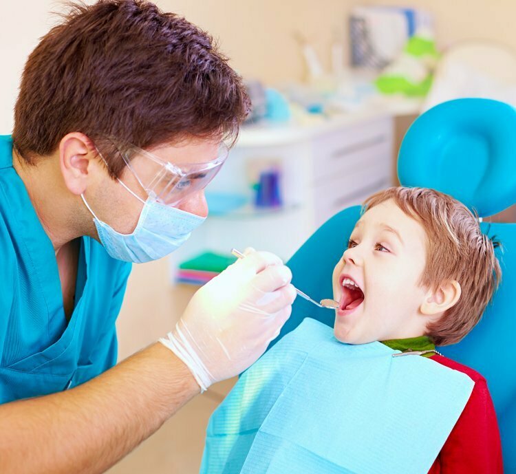 Top Children's Dentistry Services in Melbourne