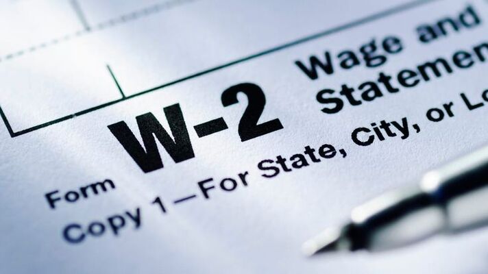 How to Easily Create Your W2 Form Online