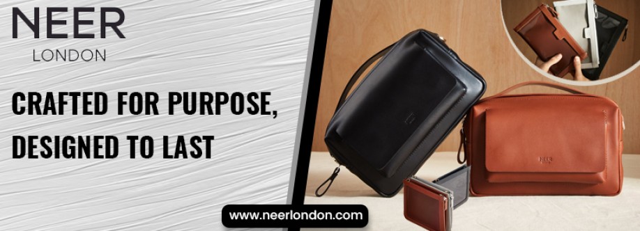 NEER London Cover Image