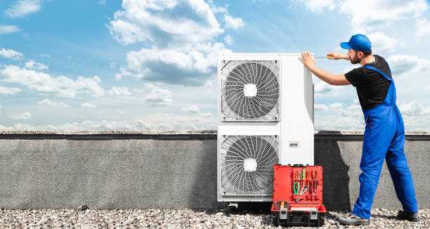 Affordable Split System Air Conditioning Services in Melbourne