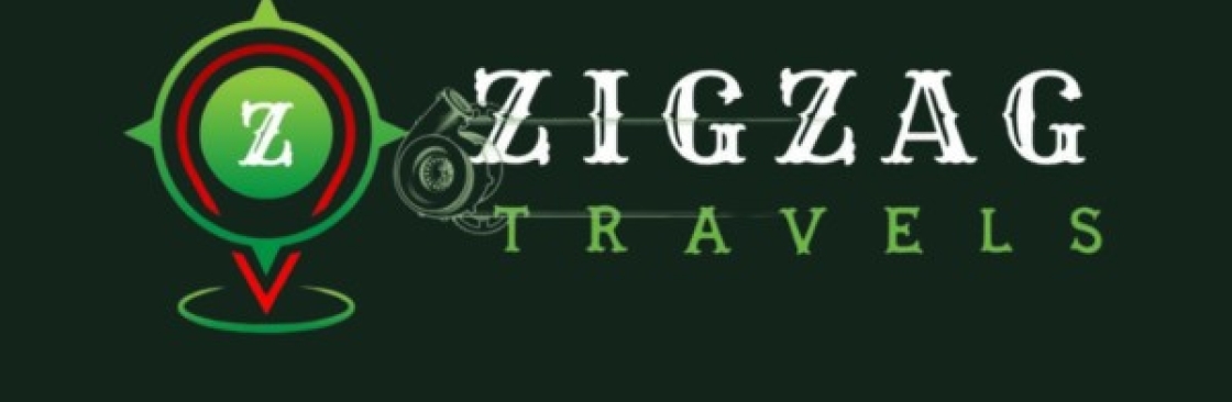 zigzag travels Cover Image