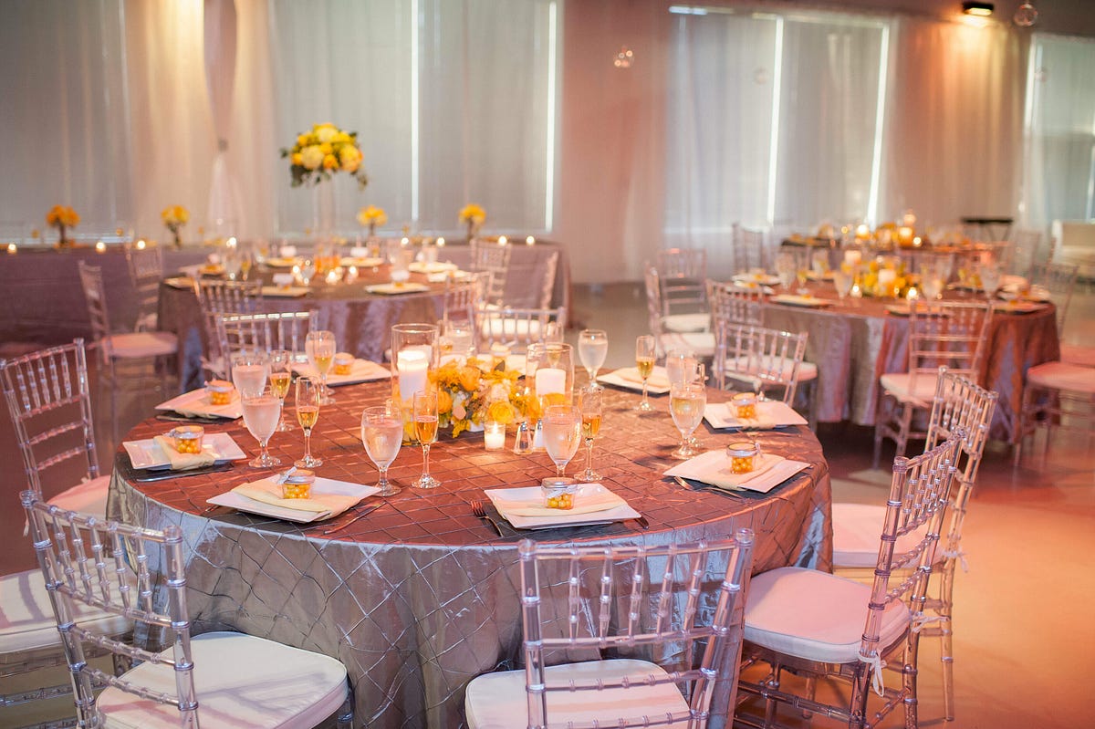 Why Tiffany Chairs Are the Perfect Choice for Events in Australia | by Chiavari Chair Sales | Jan, 2025 | Medium